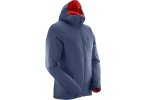 Salomon Chaqueta Drifter MID Hoodie