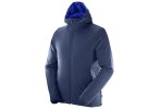 Salomon Chaqueta Drifter MID Hoodie