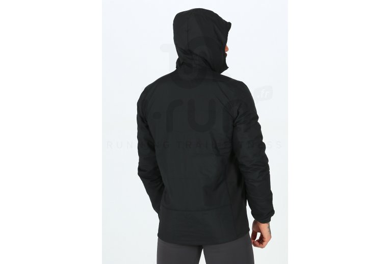 Salomon chaqueta Drifter MID Hoodie
