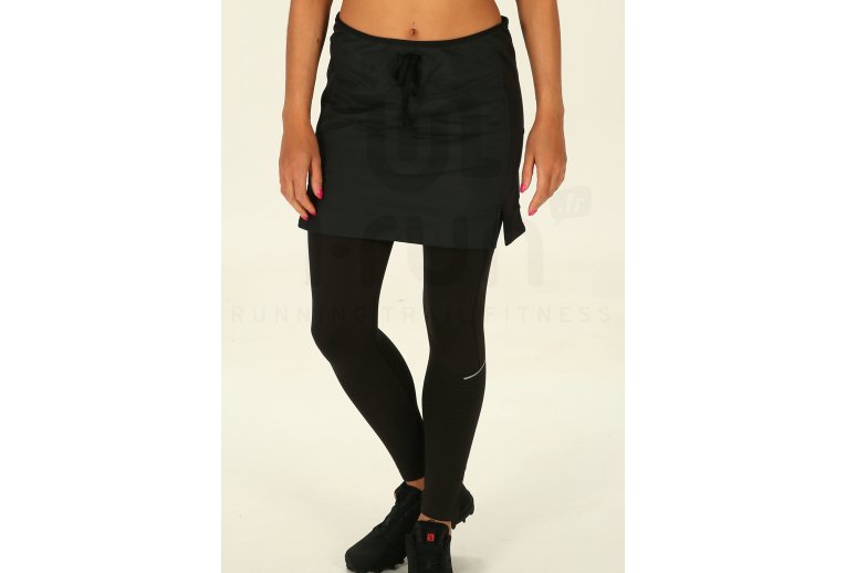 Salomon Falda Drifter Mid Skirt