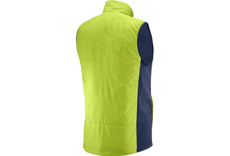 Salomon Chaleco Drifter Mid Vest