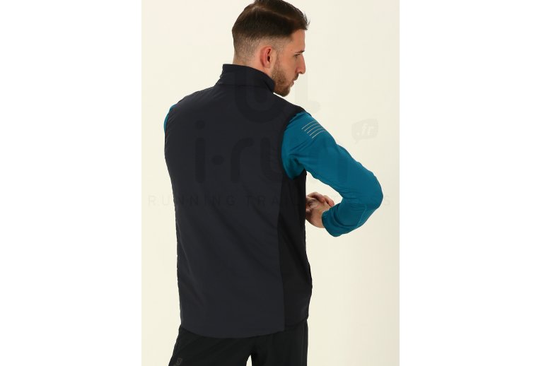 Salomon Chaleco Drifter Mid Vest