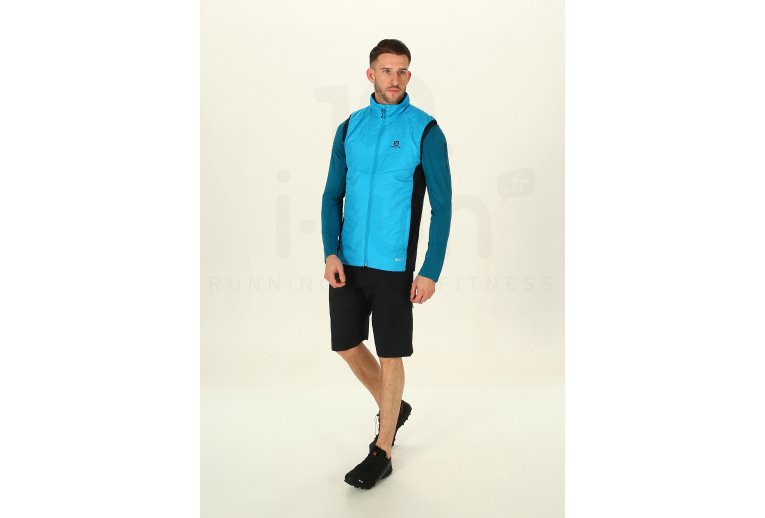 Salomon Chaleco Drifter Mid Vest