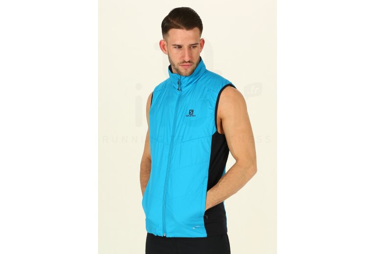 Salomon Chaleco Drifter Mid Vest