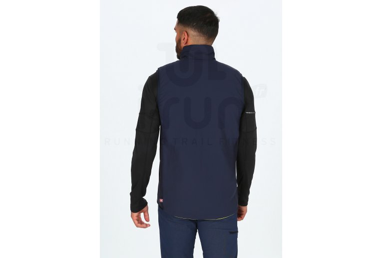 Salomon chaleco Drifter Mid Vest