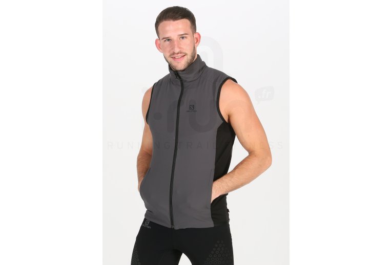 Salomon Chaleco Drifter Mid Vest