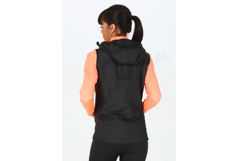 Salomon Chaleco Drifter Mid