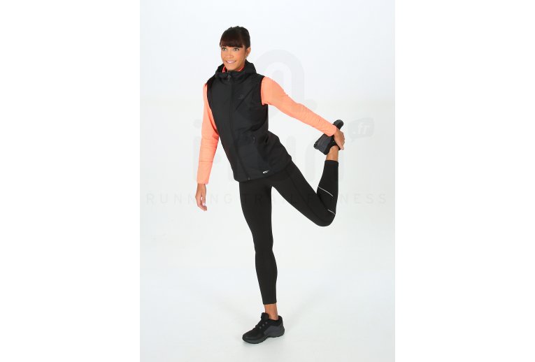 Salomon Chaleco Drifter Mid