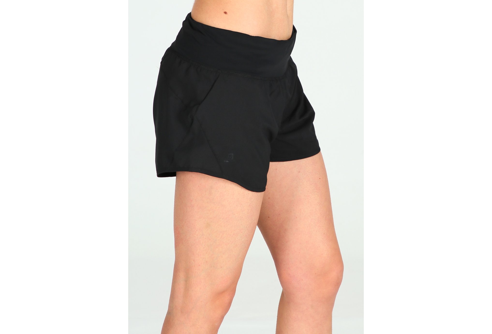 Salomon Elevate 2 en 1 W Diététique Vêtements femme