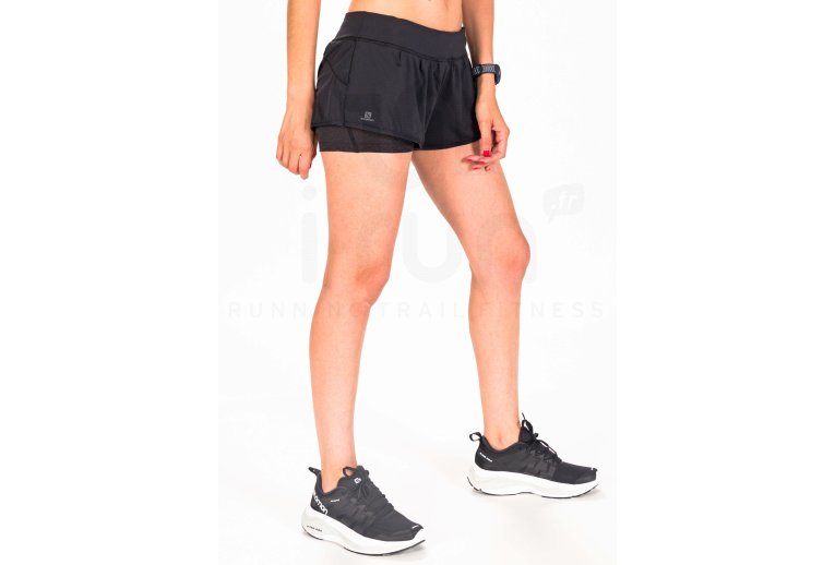 Salomon Elevate Aero Damen