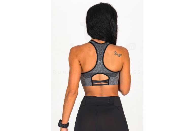 Salomon sujetador deportivo Elevate Move'On