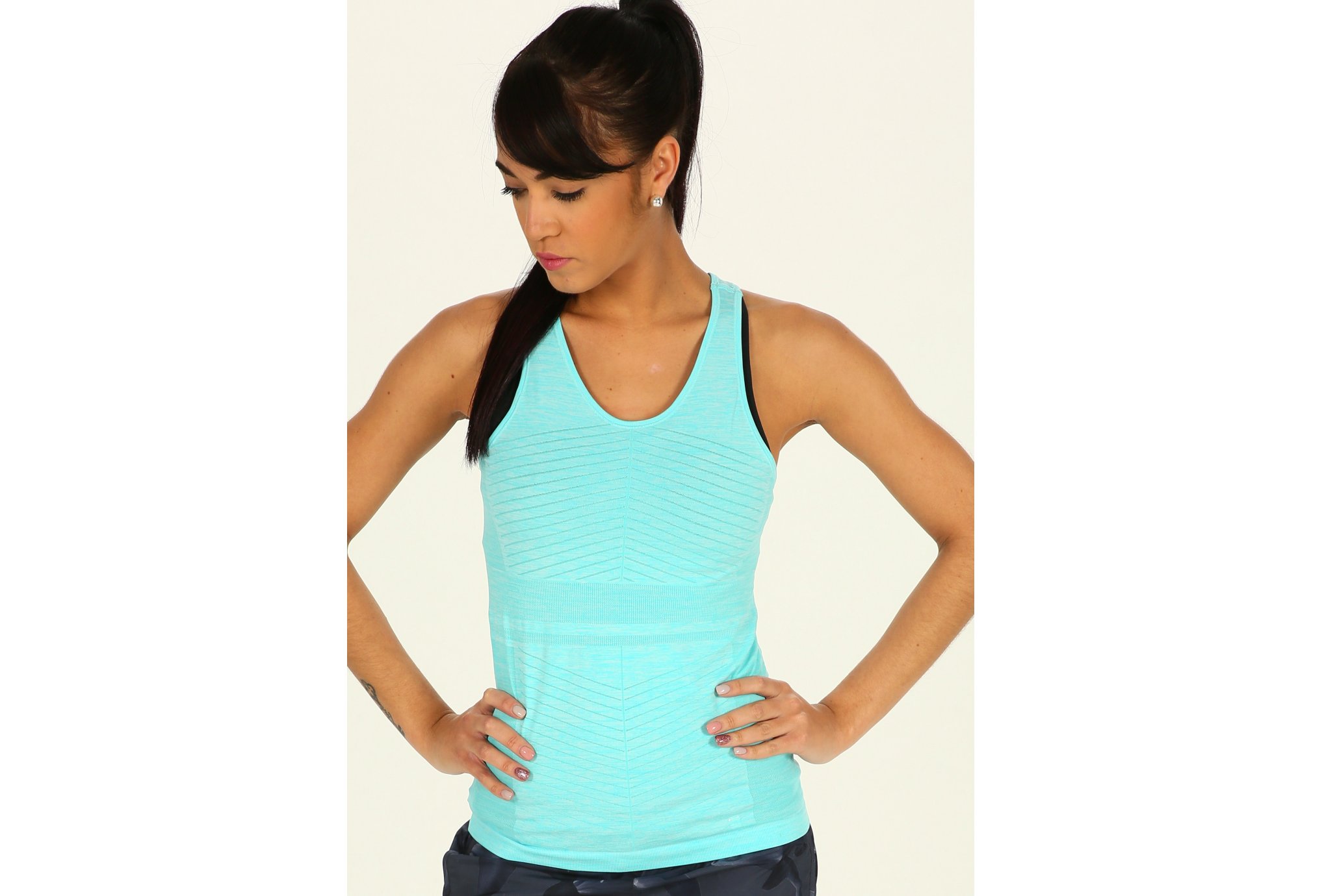 Salomon Elevate Move'On W Diététique Vêtements femme
