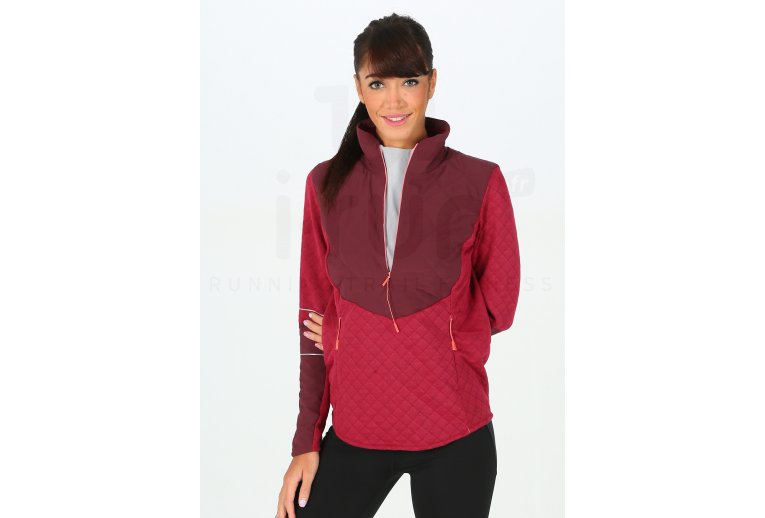 Salomon Chaqueta Elevate Warm HZ