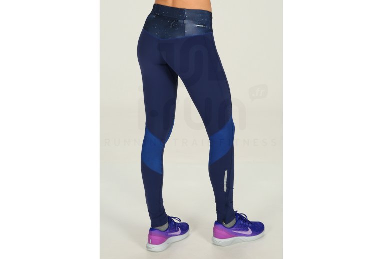 Salomon Mallas largas Elevate Warm Tight