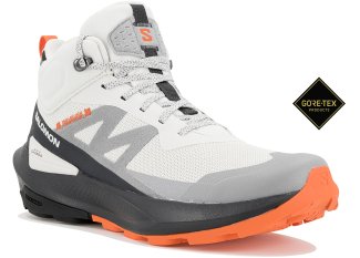 Salomon Elixir Activ Mid Gore-Tex Herren