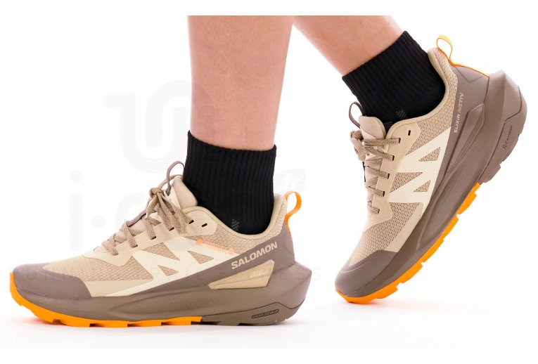 Salomon Elixir Activ Damen