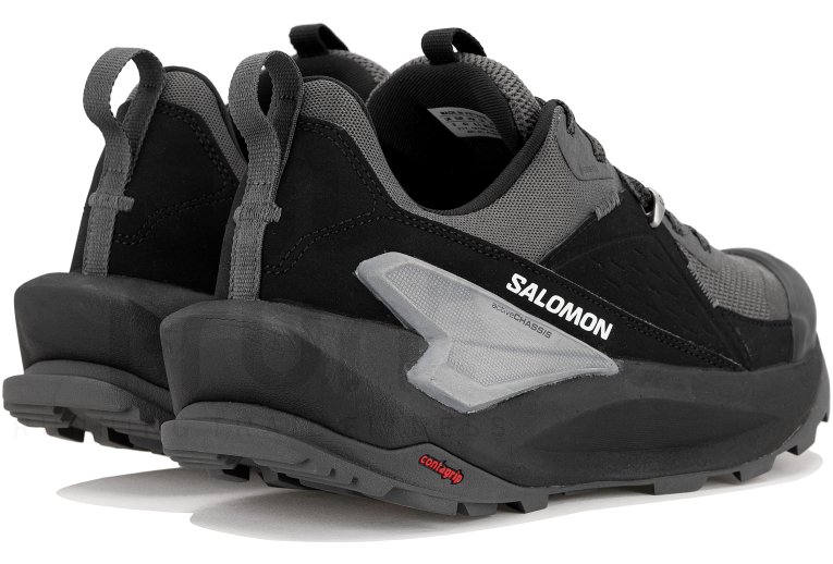 Salomon Elixir Gore-Tex Herren