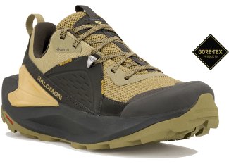 Salomon Elixir Gore-Tex