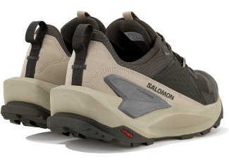 Salomon Elixir Gore-Tex Herren