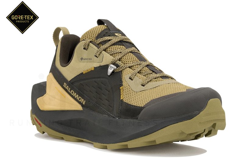 Salomon Elixir Gore-Tex M