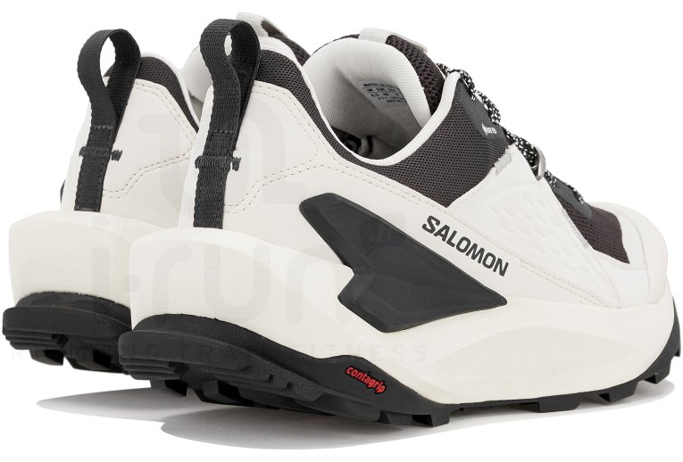 Salomon Elixir Gore-Tex Damen