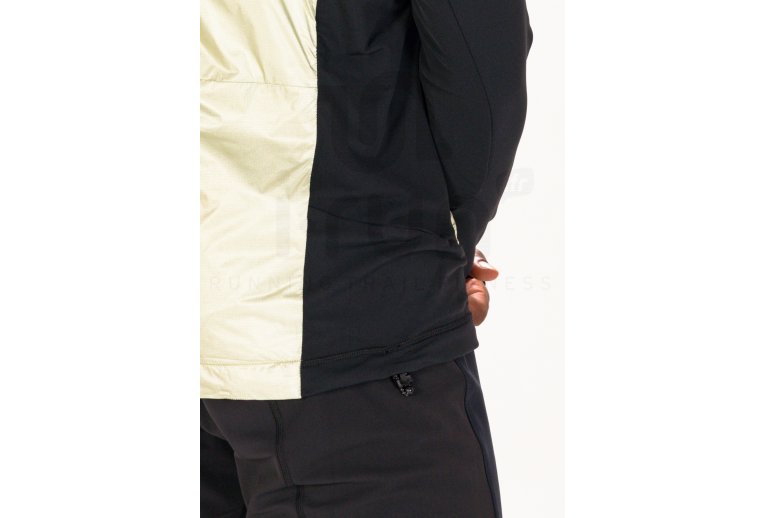 Salomon Elixir Hybrid Hooded Herren