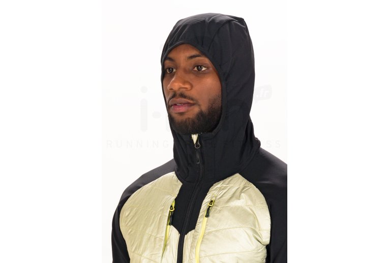 Salomon Elixir Hybrid Hooded M