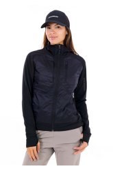 Salomon Elixir Hybrid Hooded
