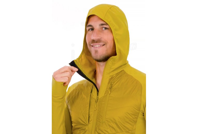 Salomon Elixir Hybrid Hooded M