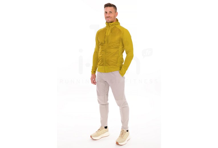 Salomon Elixir Hybrid Hooded