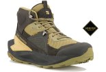 Salomon Elixir Mid Gore-Tex M