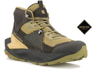 Salomon Elixir Mid Gore-Tex Herren