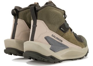 Salomon Elixir Mid Gore-Tex Herren