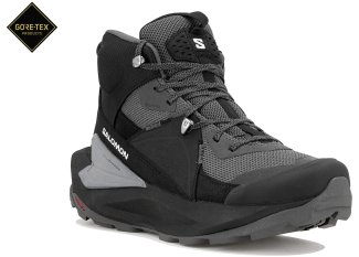 Salomon Elixir Mid Gore-Tex M