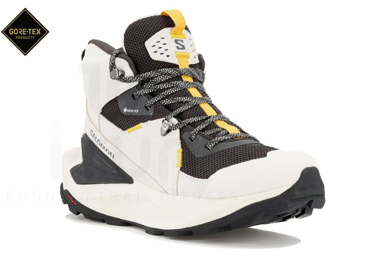 Salomon Elixir Mid Gore-Tex M