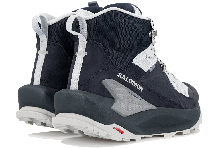 Salomon Elixir Mid Gore-Tex