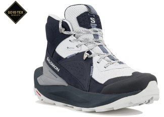 Salomon Elixir Mid Gore-Tex W