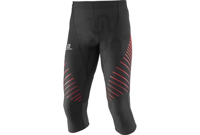 Salomon Malla Endurance 3/4 Tight