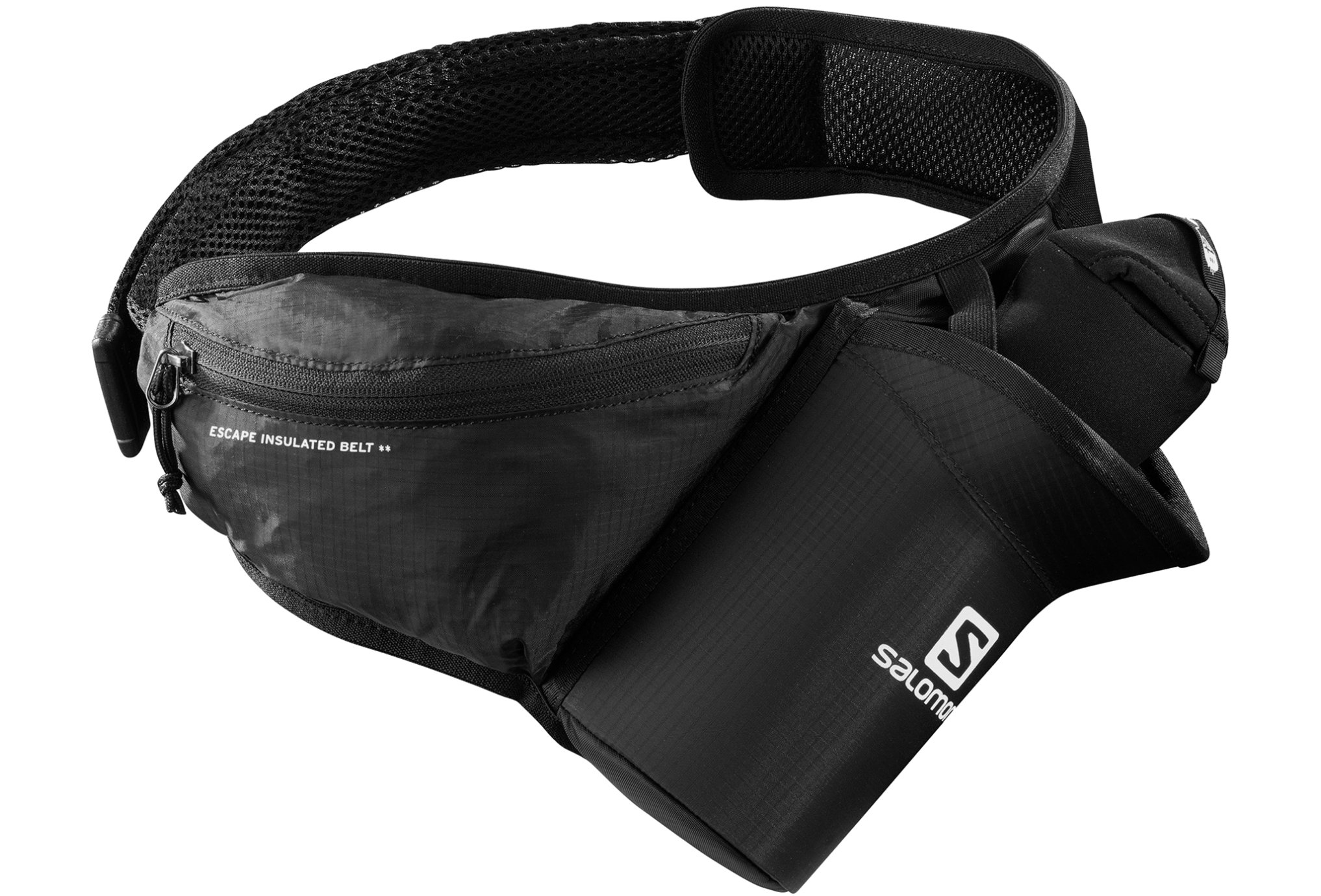 Salomon Escape Insulated Belt Ceinture / porte dossard