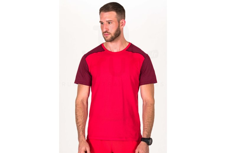 Salomon Essential Colorbloc Herren