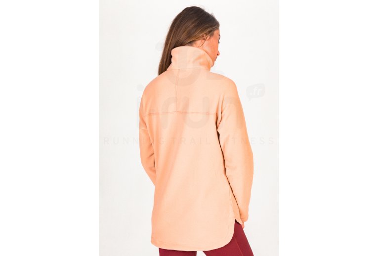 Salomon sudadera Essential Cosy Fleece