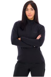 Salomon Essential Lightwarm 1/4 zip