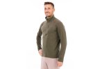 Salomon Essential Lightwarm 1/4 Zip Herren