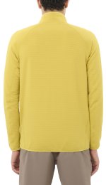 Salomon Essential Lightwarm 1/4 Zip