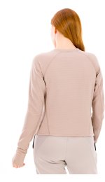 Salomon Essential Lightwarm Crew Neck