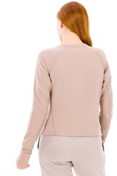 Salomon Essential Lightwarm Crew Neck