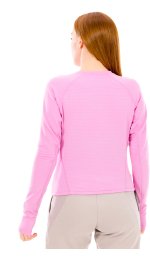Salomon Essential Lightwarm Crew Neck