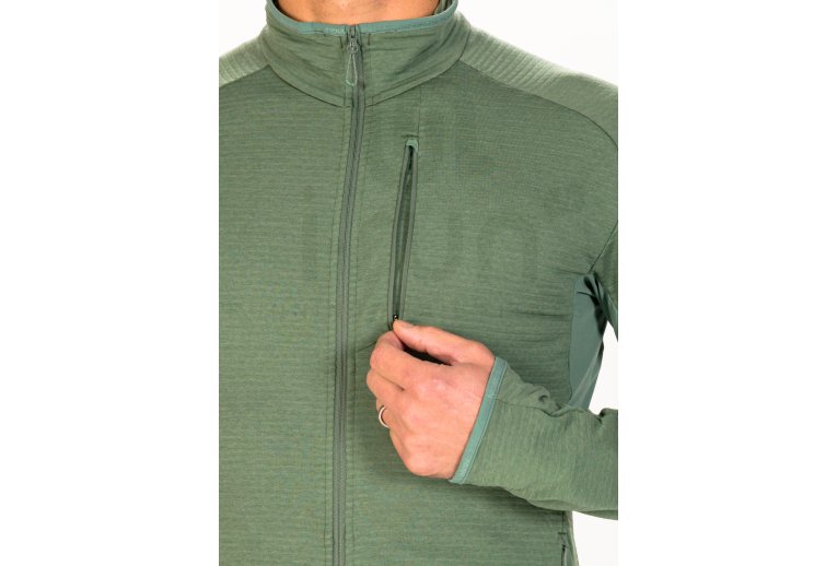 Salomon Essential Lightwarm FZ M