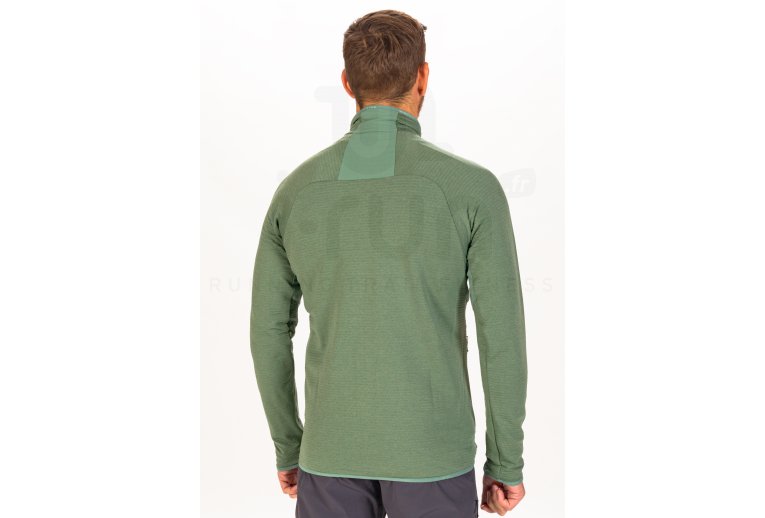 Salomon chaqueta Essential Lightwarm FZ