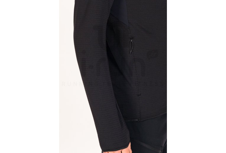 Salomon Essential Lightwarm FZ M